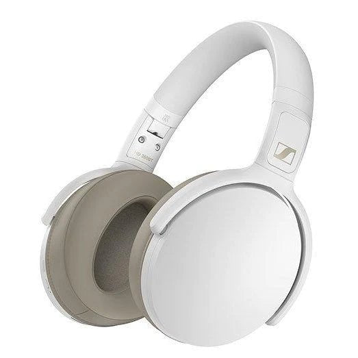 Sennheiser HD 350BT Wireless Headphones - Good Condition - ReDial Sennheiser HD 350BT Wireless Headphones - Good Condition - ReDial